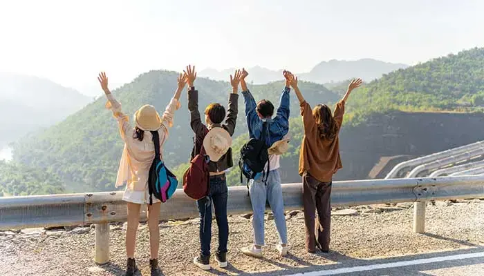 Happy World Friendship Day! Celebrate with a Holiday You’ll Never Forget